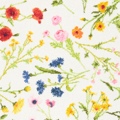 FLOWER MEADOW