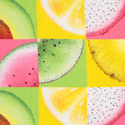 FRUITS