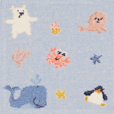 POLAR FRIENDS
