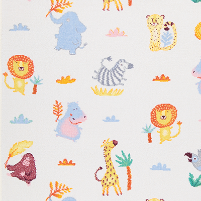 WILD SAFARI