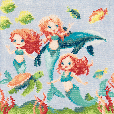 MERMAID DREAMS