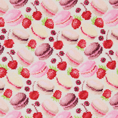 MACARONS BEIGE