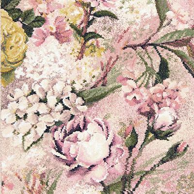 SECRET GARDEN