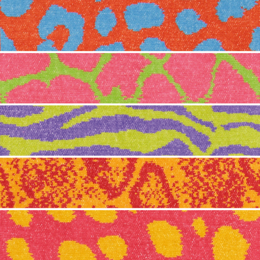 BRIGHT ANIMALS