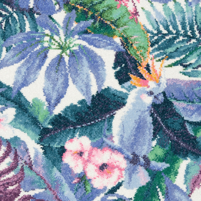 TROPICAL BIRD