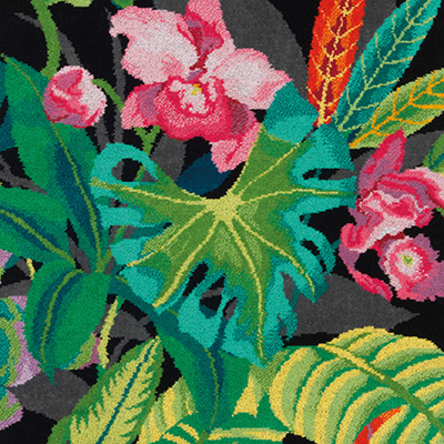 RAINFOREST