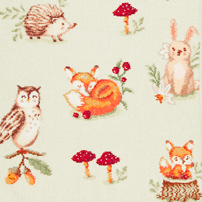FOREST TALES