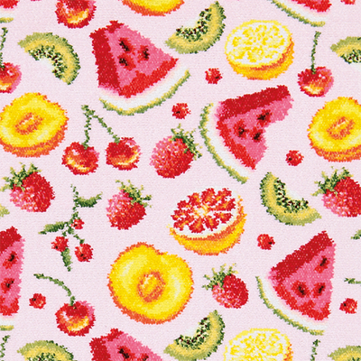 FRUIT POTPOURRI