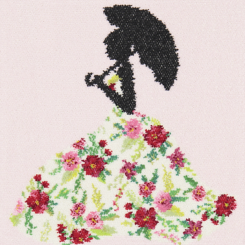 MISS FLOWER