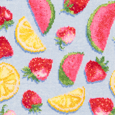 SUMMER FRUITS