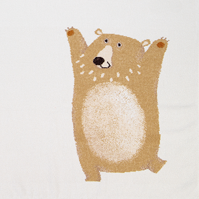 BEN BÄR