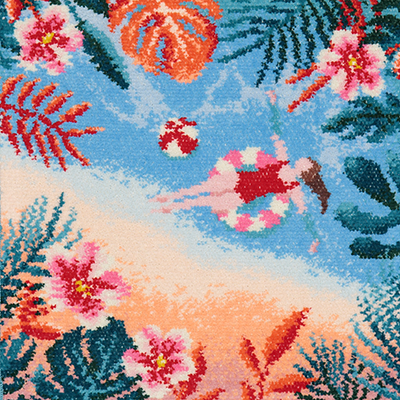 PLAYA TROPICAL