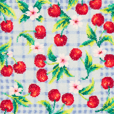 CHERRY PICNIC