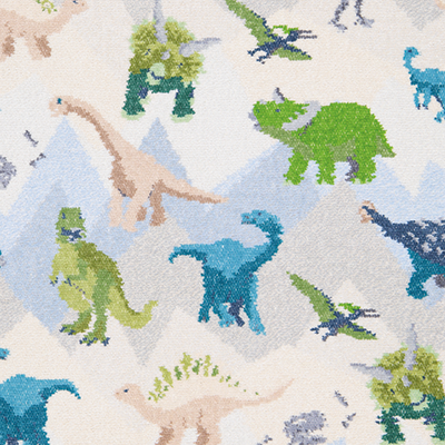 JURASSIC