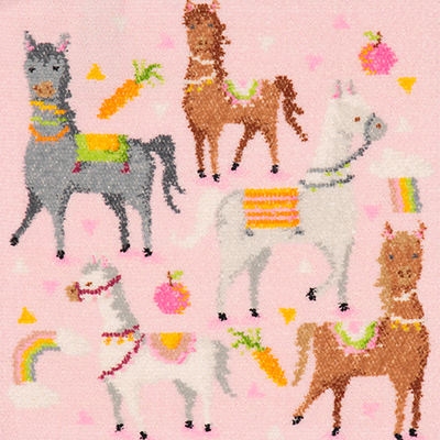 LOS CABALLOS