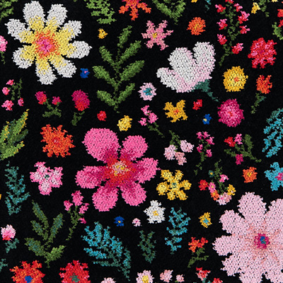 FLOWER POWER