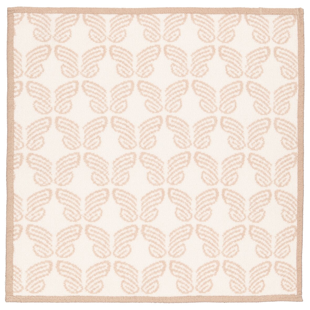 SIGNET  Gesichtshandtuch 50 x 50 cm