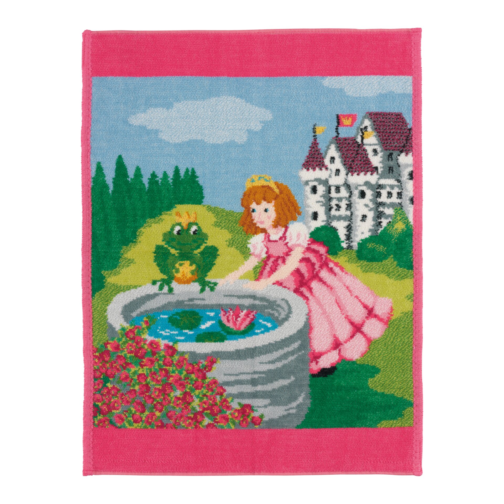 High-quality FEILER guest towel FROSCHKOENIG, 37 x 50 cm, made from Original FEILER chenille, crafted in Germany.