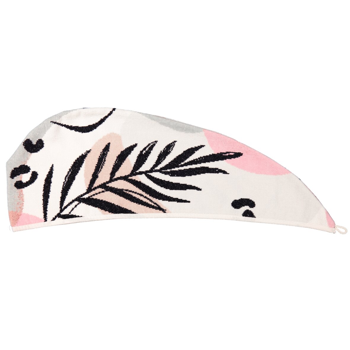 STAY Chenille Handtuch-Turban one size – Luxuriöser FEILER Handtuch-Turban aus Original FEILER-Chenille, Made in Germany.