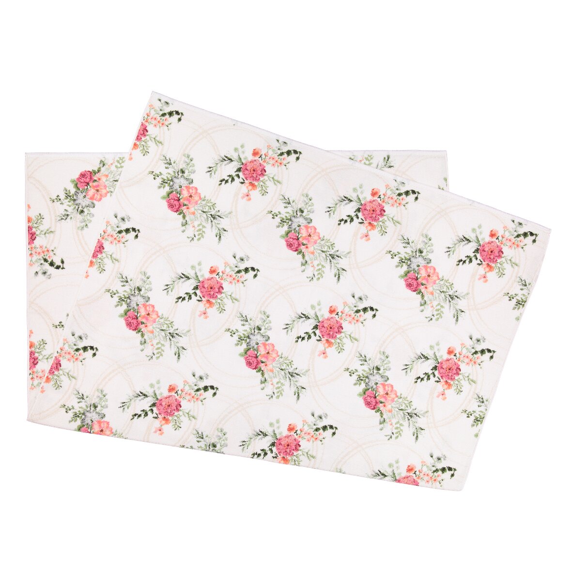 Exclusive FEILER bath sheet SWEET, 100 x 150 cm, made from Original FEILER chenille, Made in Germany.