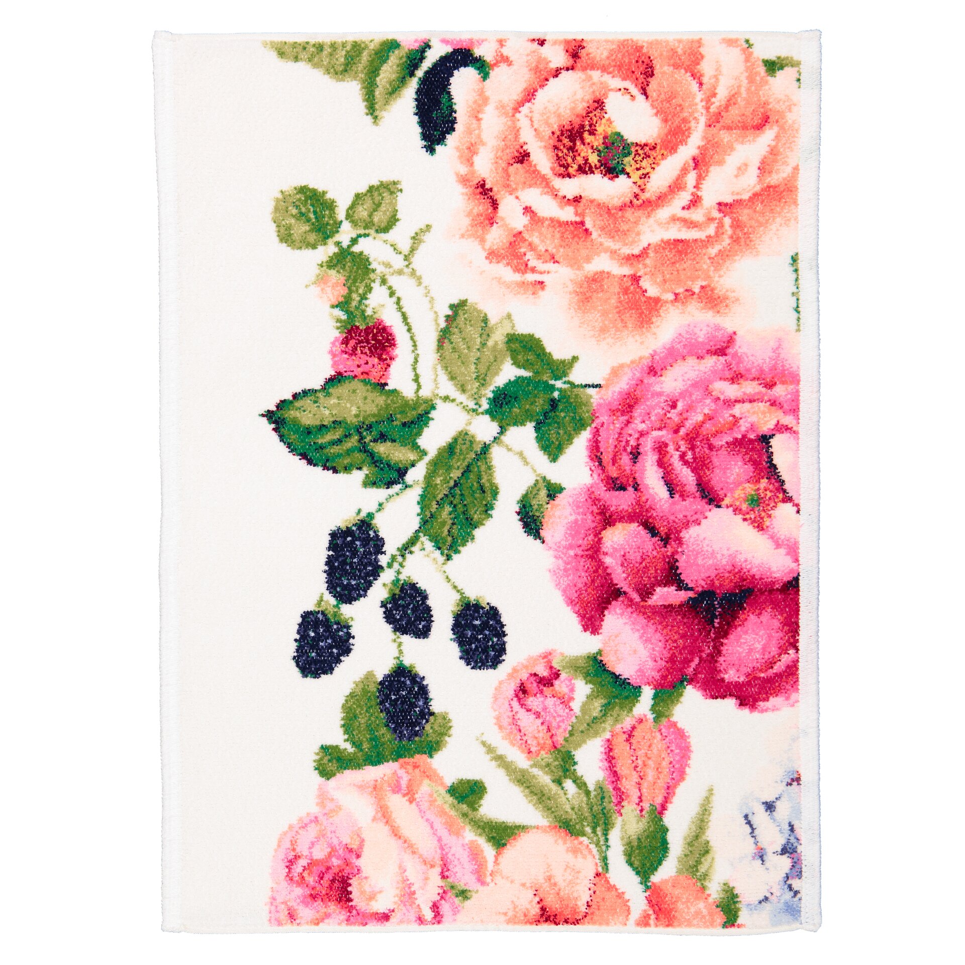 BEATRICE Chenille Gästehandtuch 37 × 50 cm – Luxuriöses FEILER Handtuch aus Original FEILER-Chenille, Made in Germany.