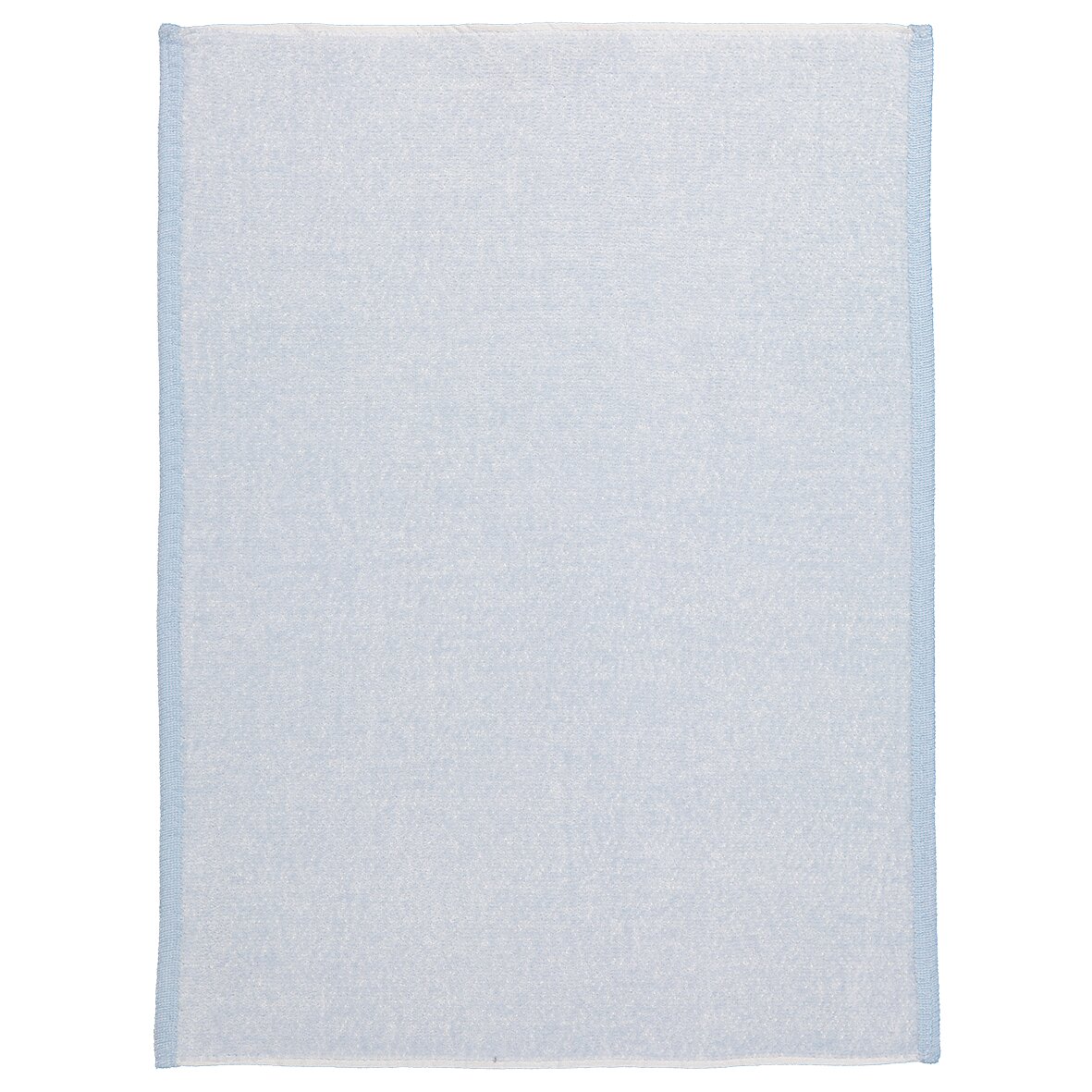 FEILER PURE Chenille Guest Towel in Arctic, 37 x 50 cm, made of high-quality cotton – Exclusive FEILER guest towel PURE, 37 x 50 cm, made from Original FEILER chenille, Made in Germany.