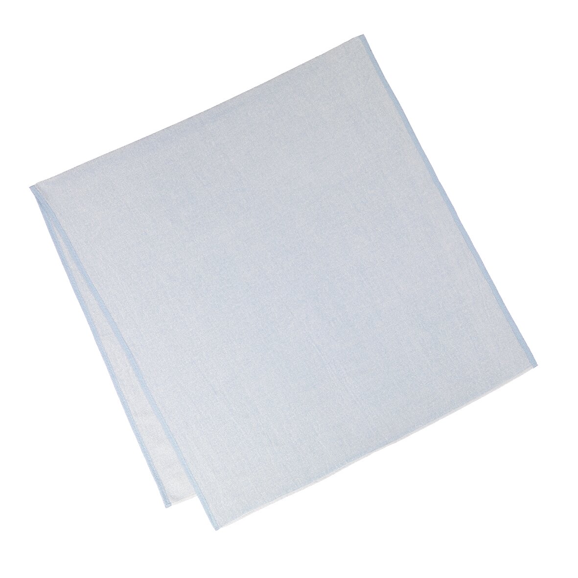 FEILER PURE Chenille product in Arctic, 75 x 150 cm, made of high-quality cotton – Premium FEILER hand towel PURE, made from Original FEILER chenille, crafted in Germany.