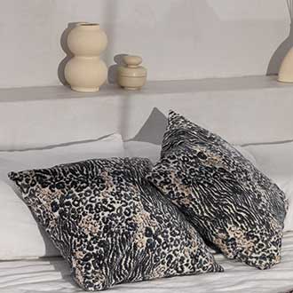 Cushion covers