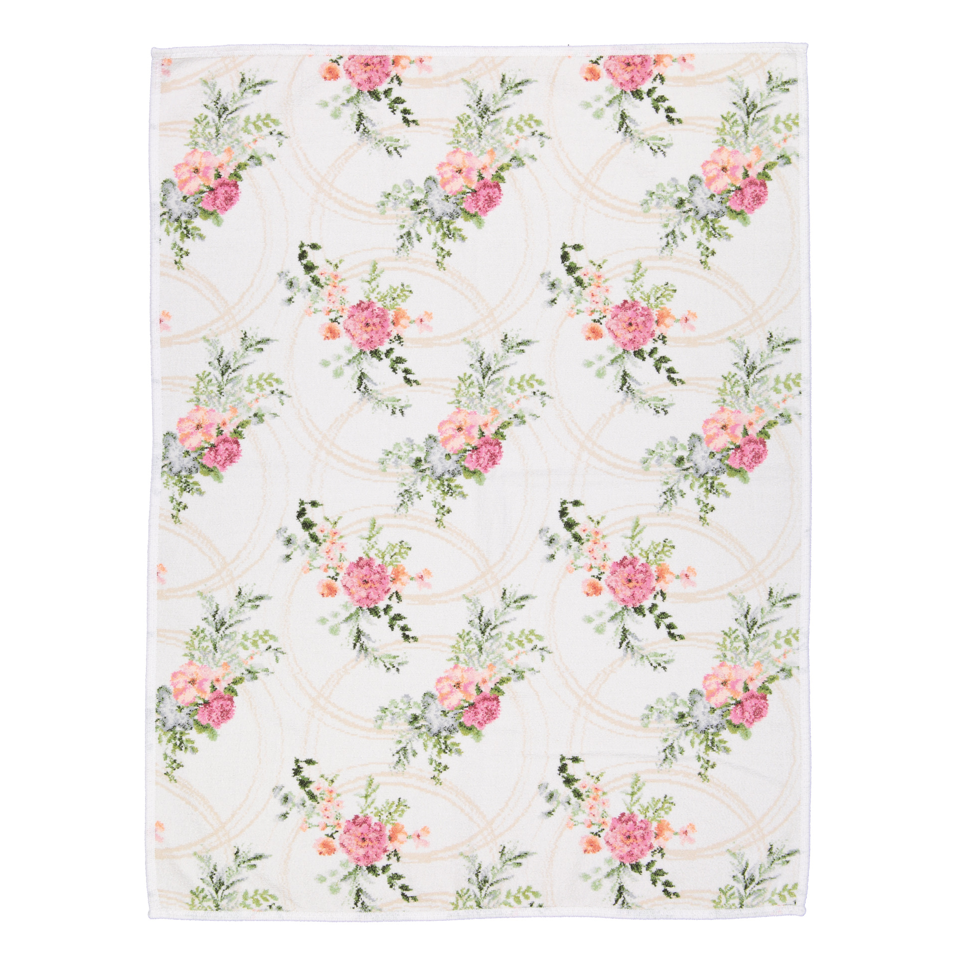 Premium FEILER hand towel SWEET, White, 75 x 100 cm, made from Original FEILER chenille, crafted in Germany.