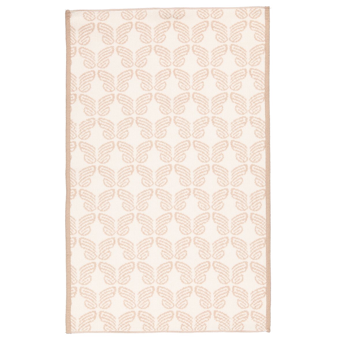 FEILER Hand Towel from the SIGNET collection, size 50 × 80 cm, made from Original FEILER chenille in Germany.
