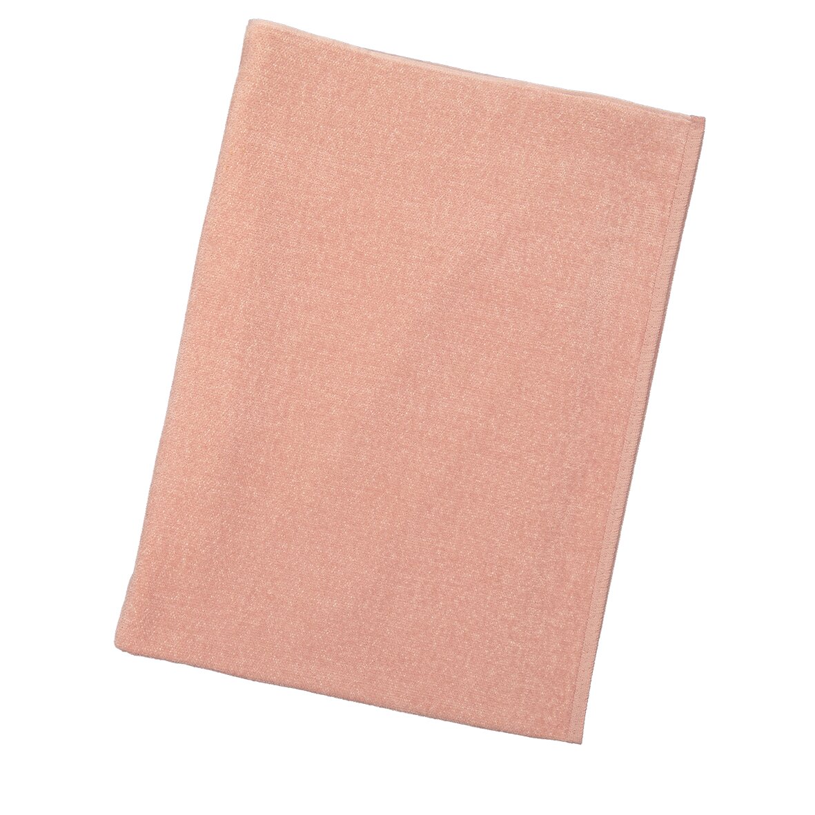 PURE Chenille-Badetuch 100 × 150 Bahama – Luxuriöses FEILER Badetuch aus Original FEILER-Chenille, Made in Germany.