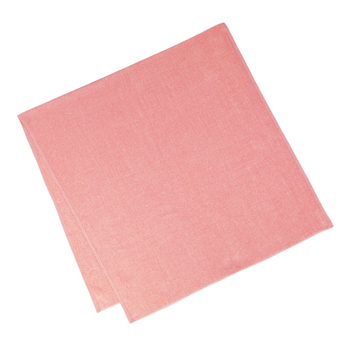 PURE Chenille-Produkt 75 × 150 Altrosa – Luxuriöses FEILER Handtuch aus Original FEILER-Chenille, Made in Germany.
