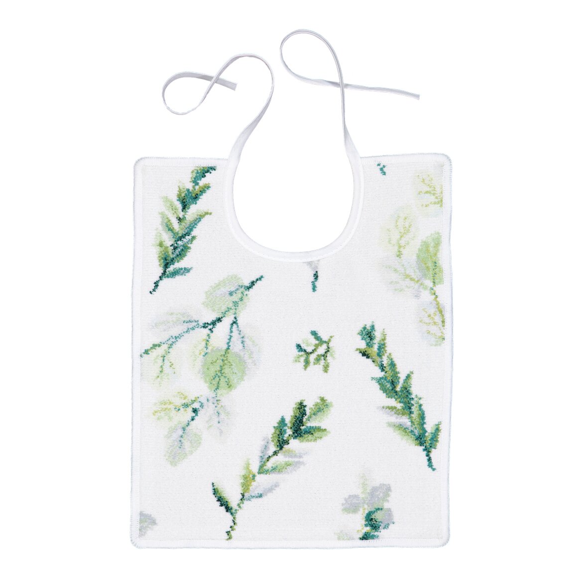 Soft FEILER hand towel GENTLE, 25 x 30 cm, made from Original FEILER chenille, German craftsmanship.