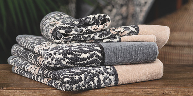 Headerbild der FEILER ANIMAL BLEND Kollektion.