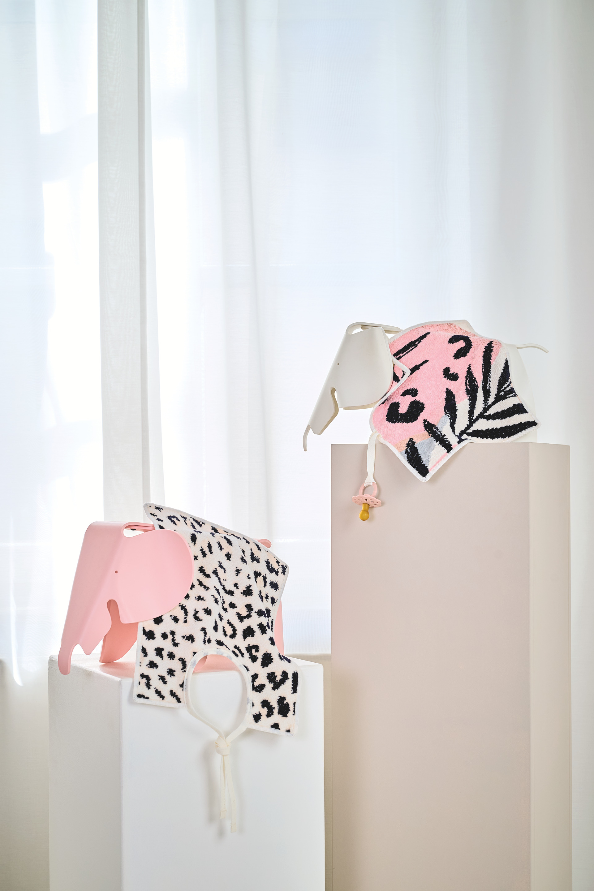 Elegante Chenille-Badaccessoires – Luxuriöses FEILER Handtuch der Kollektion FEILER STAY WILD aus Original FEILER-Chenille, Made in Germany.