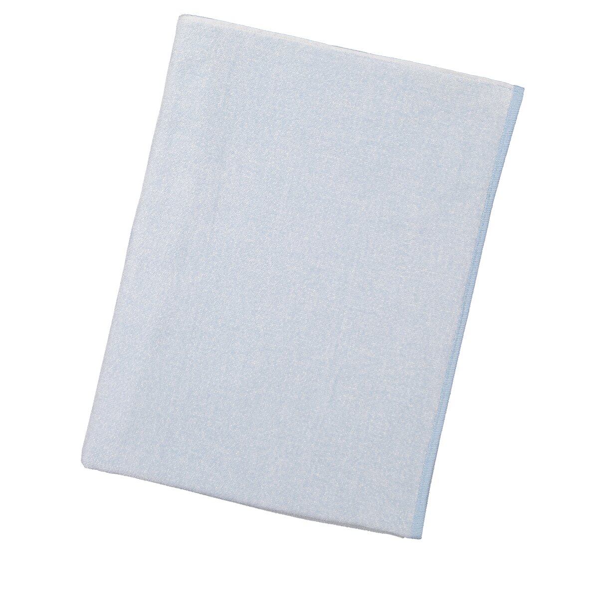 FEILER PURE Chenille Bath Towel in Artic, 100 x 150 cm, made of high-quality cotton – Elegant FEILER bath towel PURE, made from Original FEILER chenille, German craftsmanship.