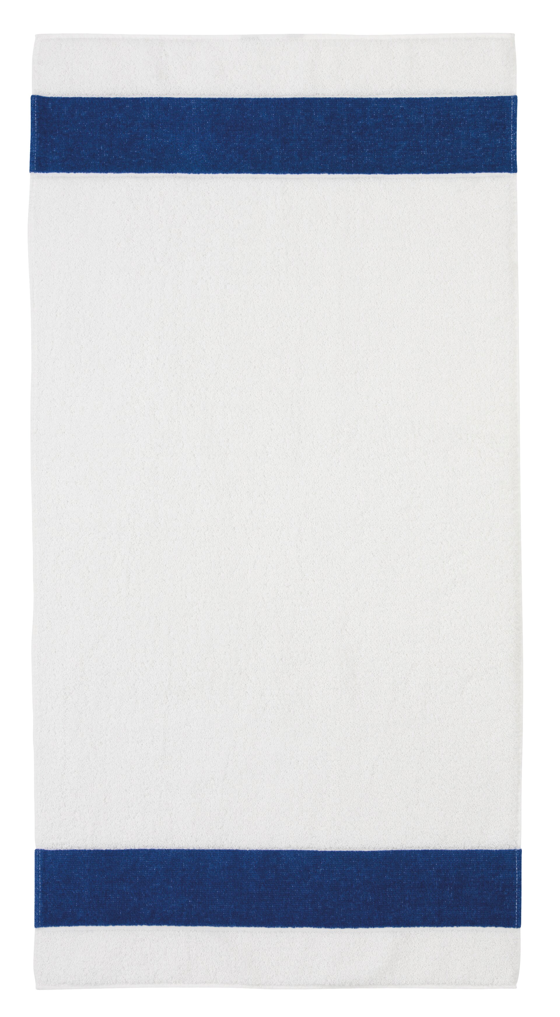 EXCLUSIV Handtuch 50 x 100 cm Frottier keramblau – Luxuriöses FEILER Handtuch in der Größe 50 × 100 cm aus Frottier mit Original FEILER-Chenille-Bordüre, Made in Germany.