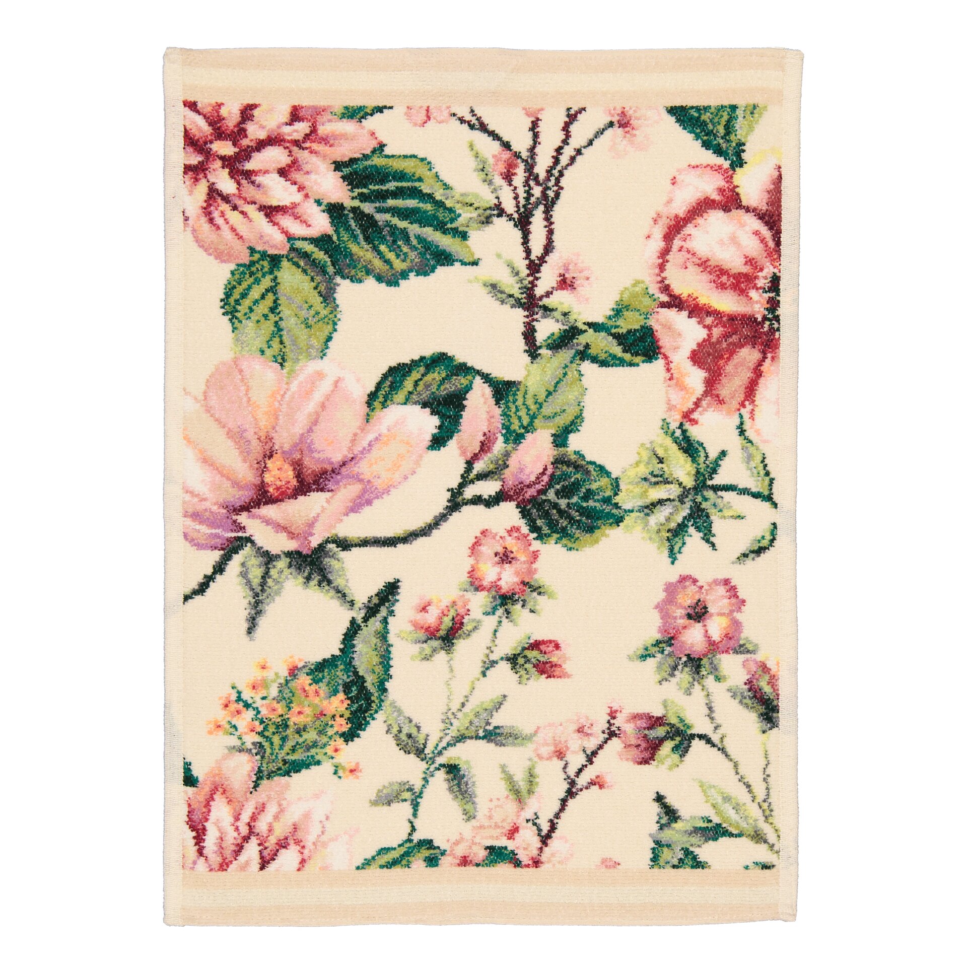 High-quality FEILER guest towel EDEN, 37 x 50 cm, made from Original FEILER chenille, crafted in Germany.