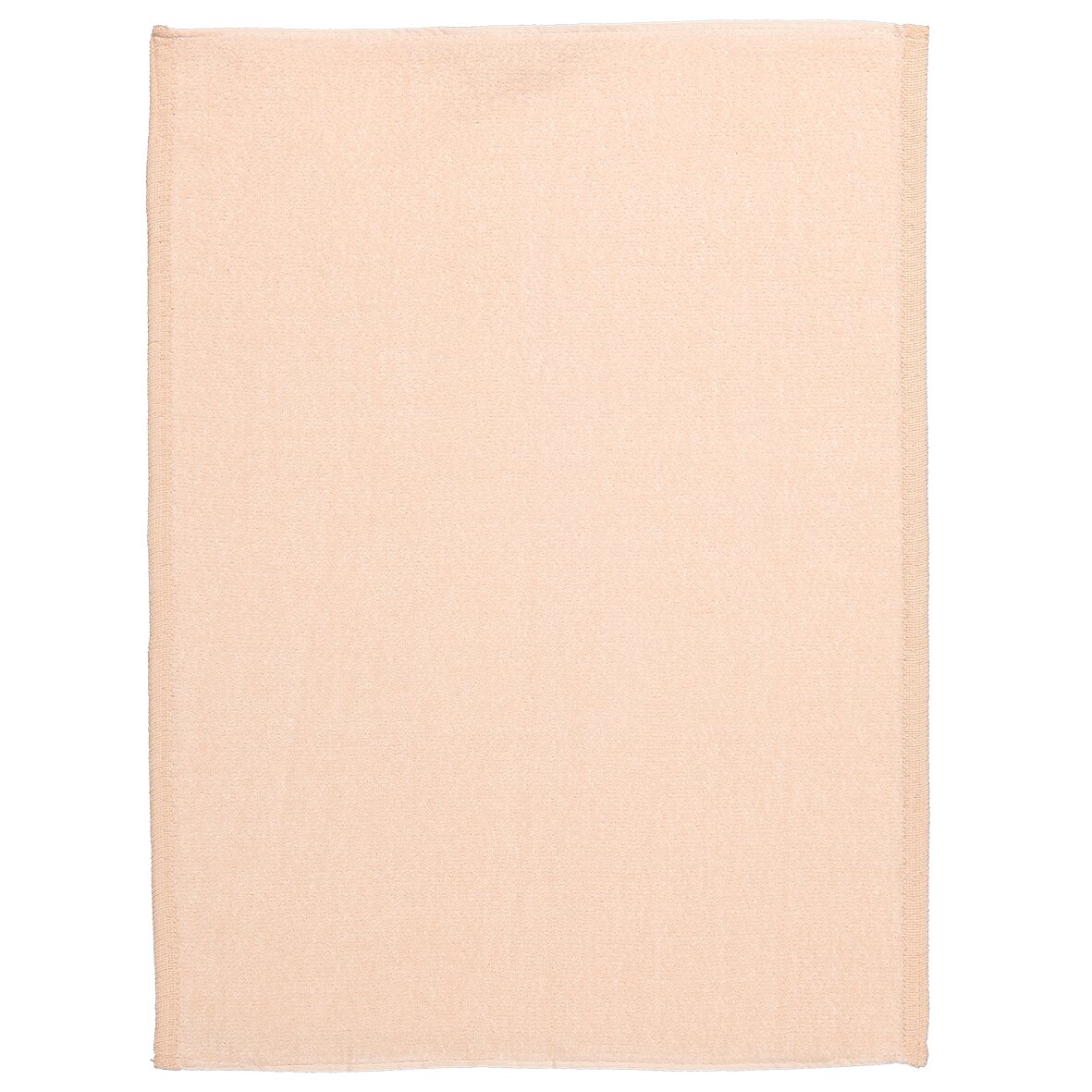 FEILER PURE Chenille Guest Towel in Shell, 37 x 50 cm, made of high-quality cotton – Elegant FEILER guest towel PURE, 37 x 50 cm, made from Original FEILER chenille, German craftsmanship.