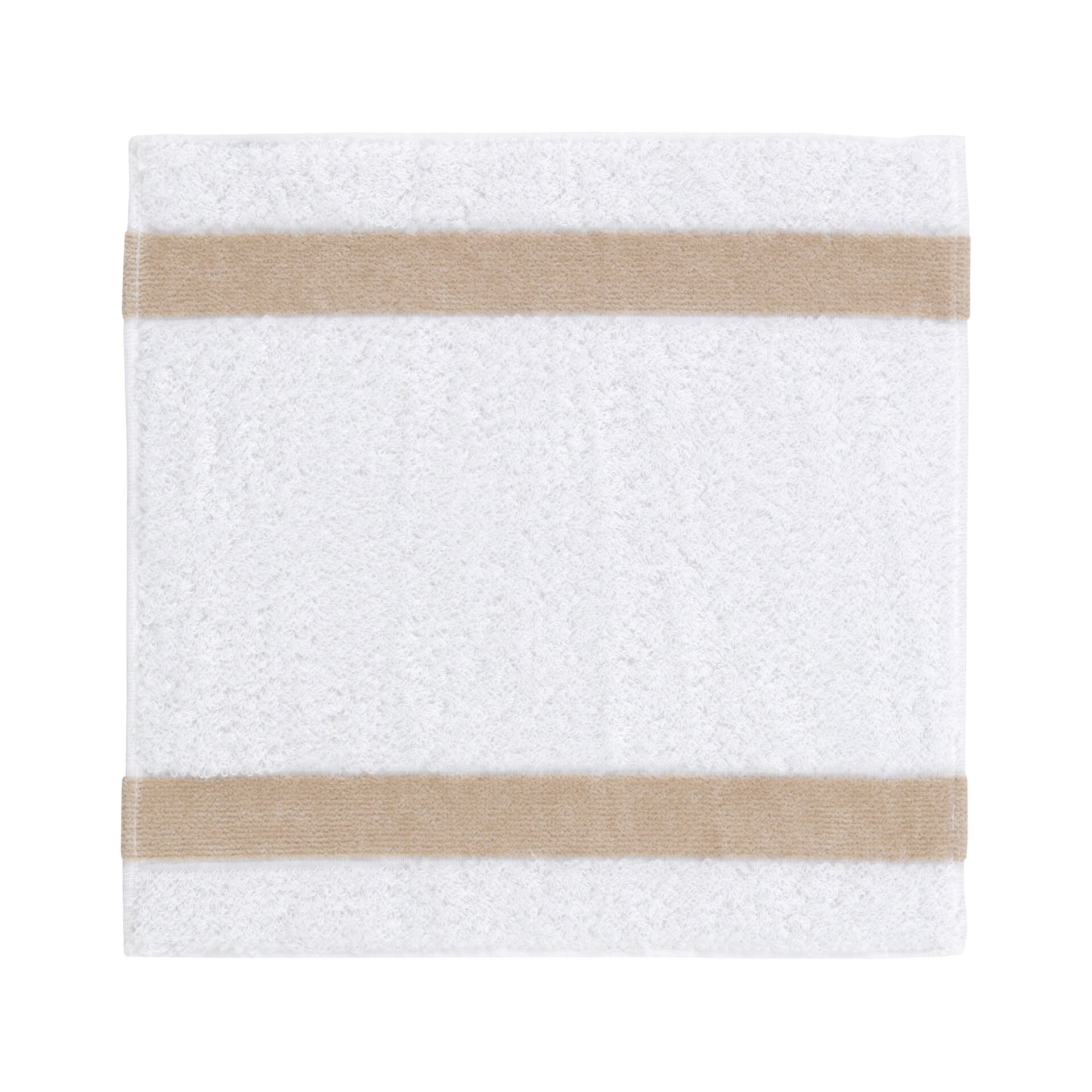 High-quality FEILER face cloth, 30 x 30 cm, made from premium terry cotton with an Original FEILER chenille border, crafted in Germany.