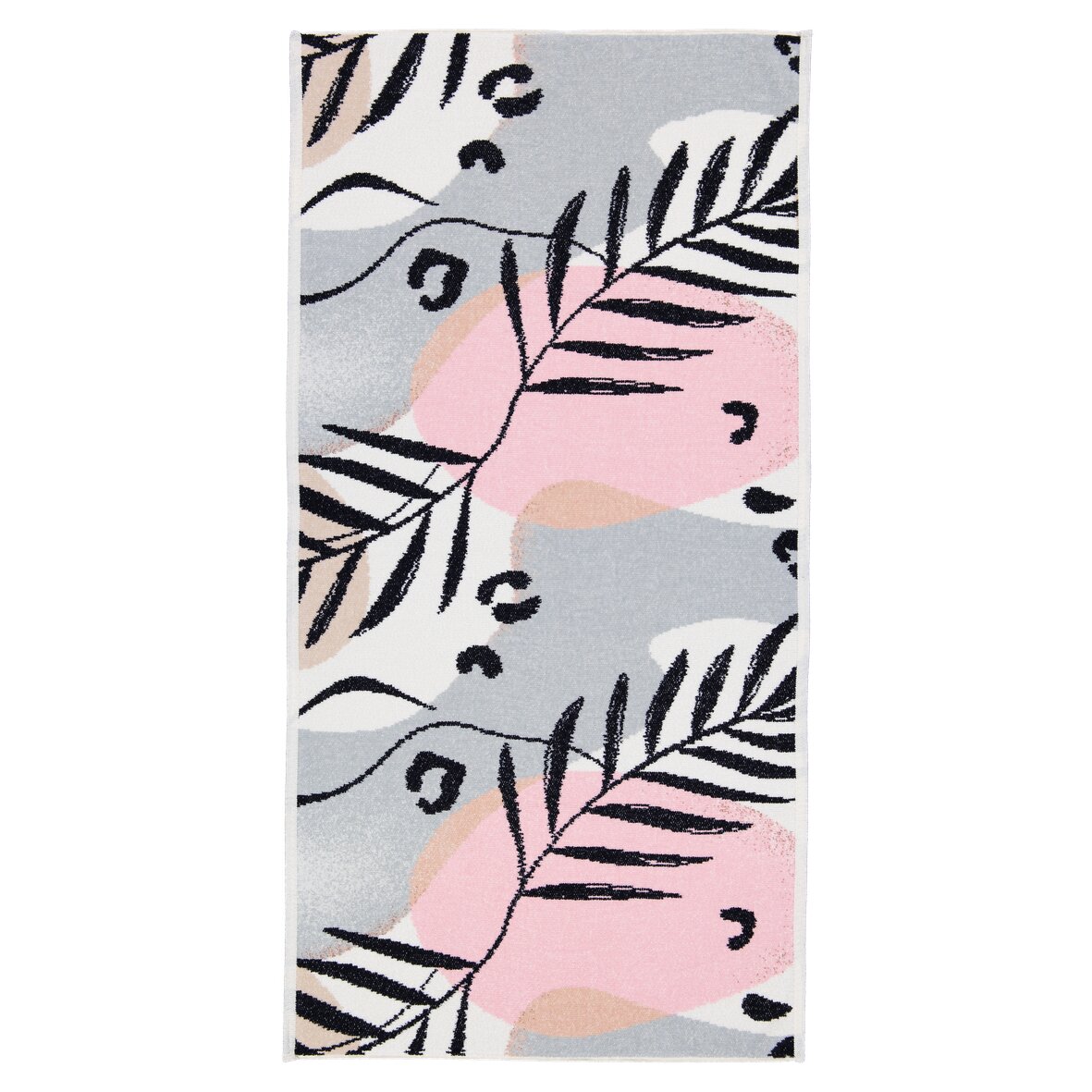 STAY Chenille Handtuch 50 × 100 cm – Luxuriöses FEILER Handtuch aus Original FEILER-Chenille, Made in Germany.