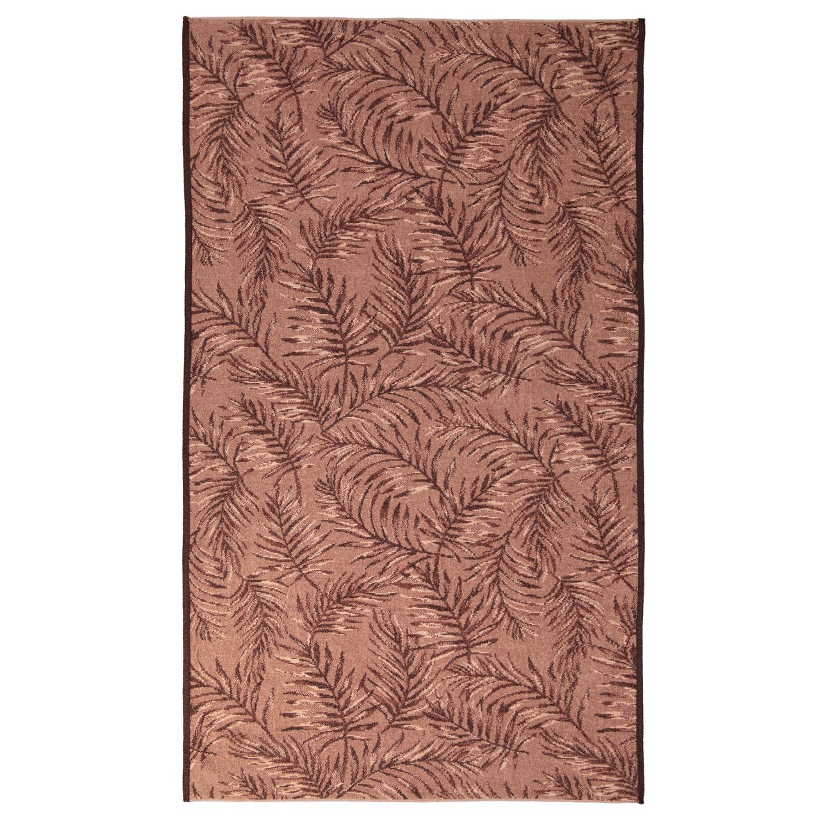 FEILER OASIS NIGHTS Handtuch, Größe 50 × 100 cm, aus hochwertiger Original FEILER-Chenille und in Deutschland gefertigt.
