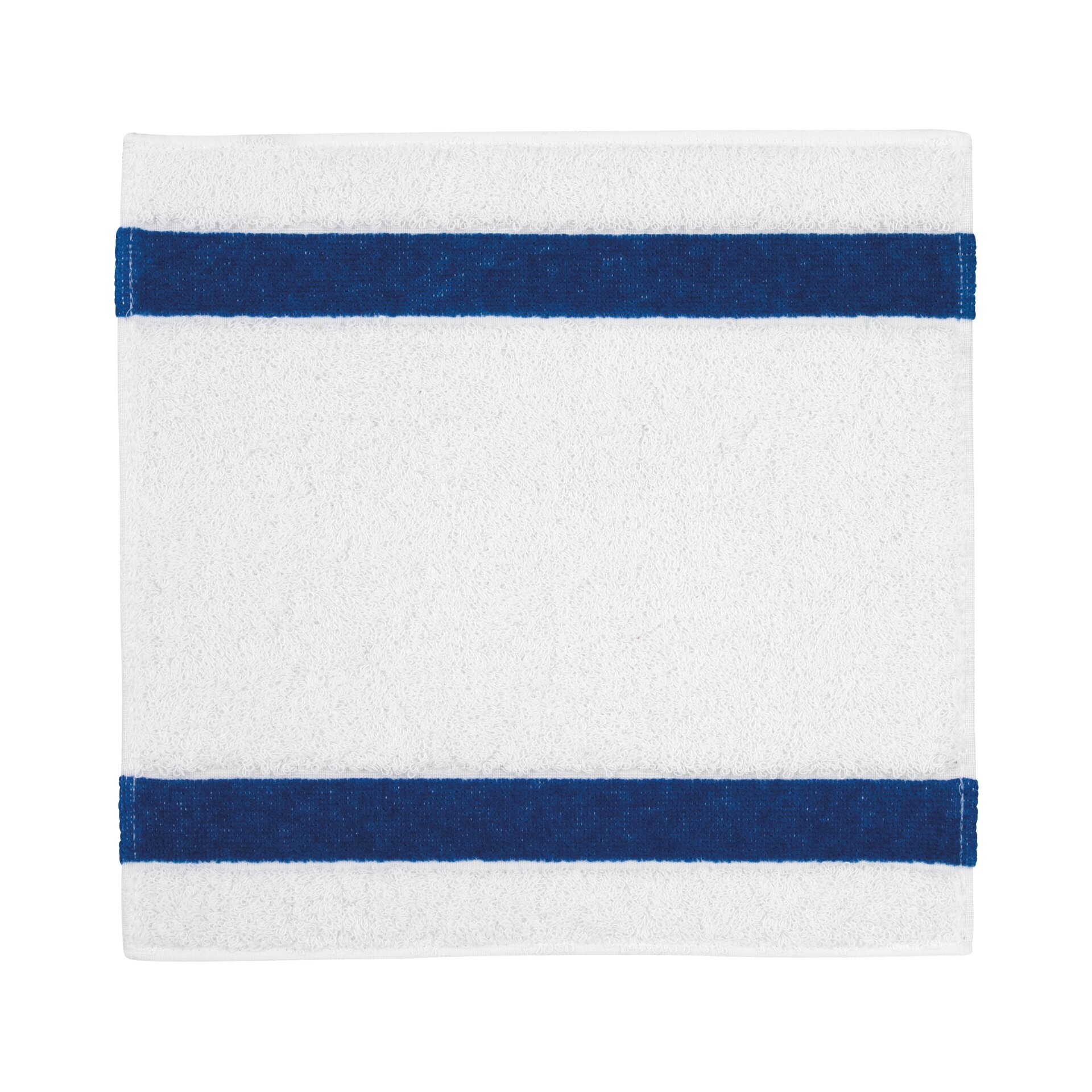 EXCLUSIV Gesichtstuch 30 x 30 cm Frottier keramblau – Luxuriöses FEILER Gesichtstuch in der Größe 30 × 30 cm aus Frottier mit Original FEILER-Chenille-Bordüre, Made in Germany.