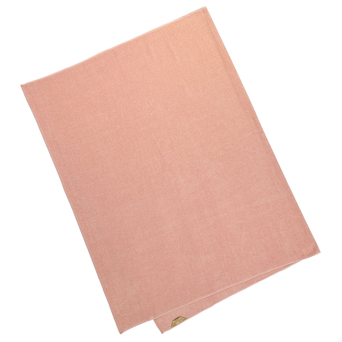 PURE Chenille-Badetuch 100 × 150 Bahama – Luxuriöses FEILER Badetuch aus Original FEILER-Chenille, Made in Germany.