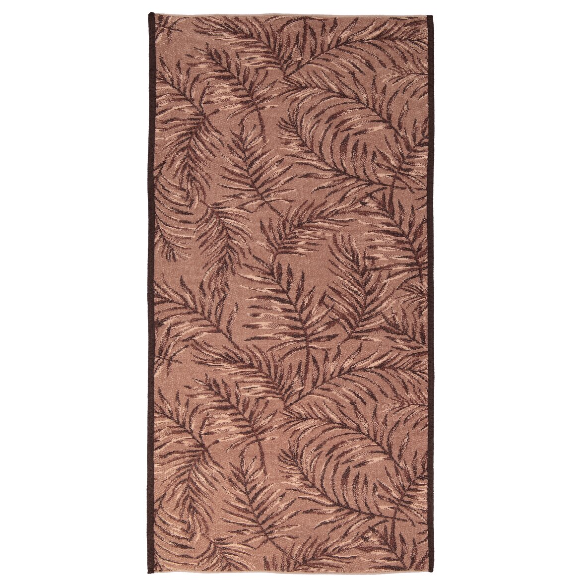 FEILER child bath sheet from the OASIS NIGHTS collection, size 75 × 125 cm, made from Original FEILER chenille in Germany.
