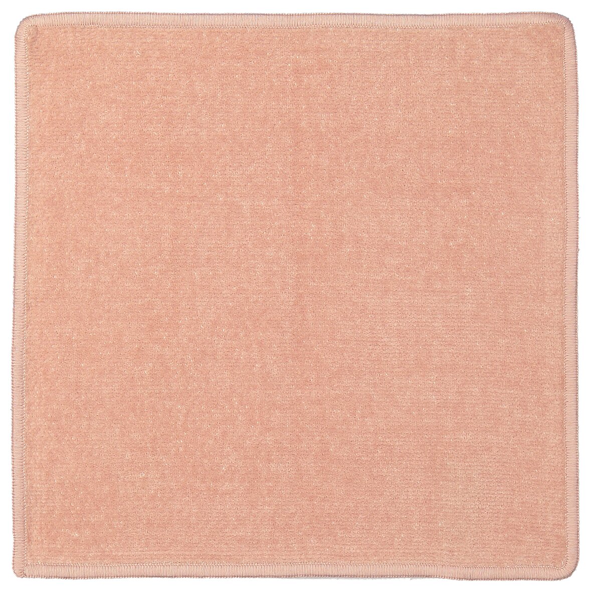 PURE Chenille-Waschtuch 30 × 30 Bahama – Luxuriöses FEILER Handtuch aus Original FEILER-Chenille, Made in Germany.