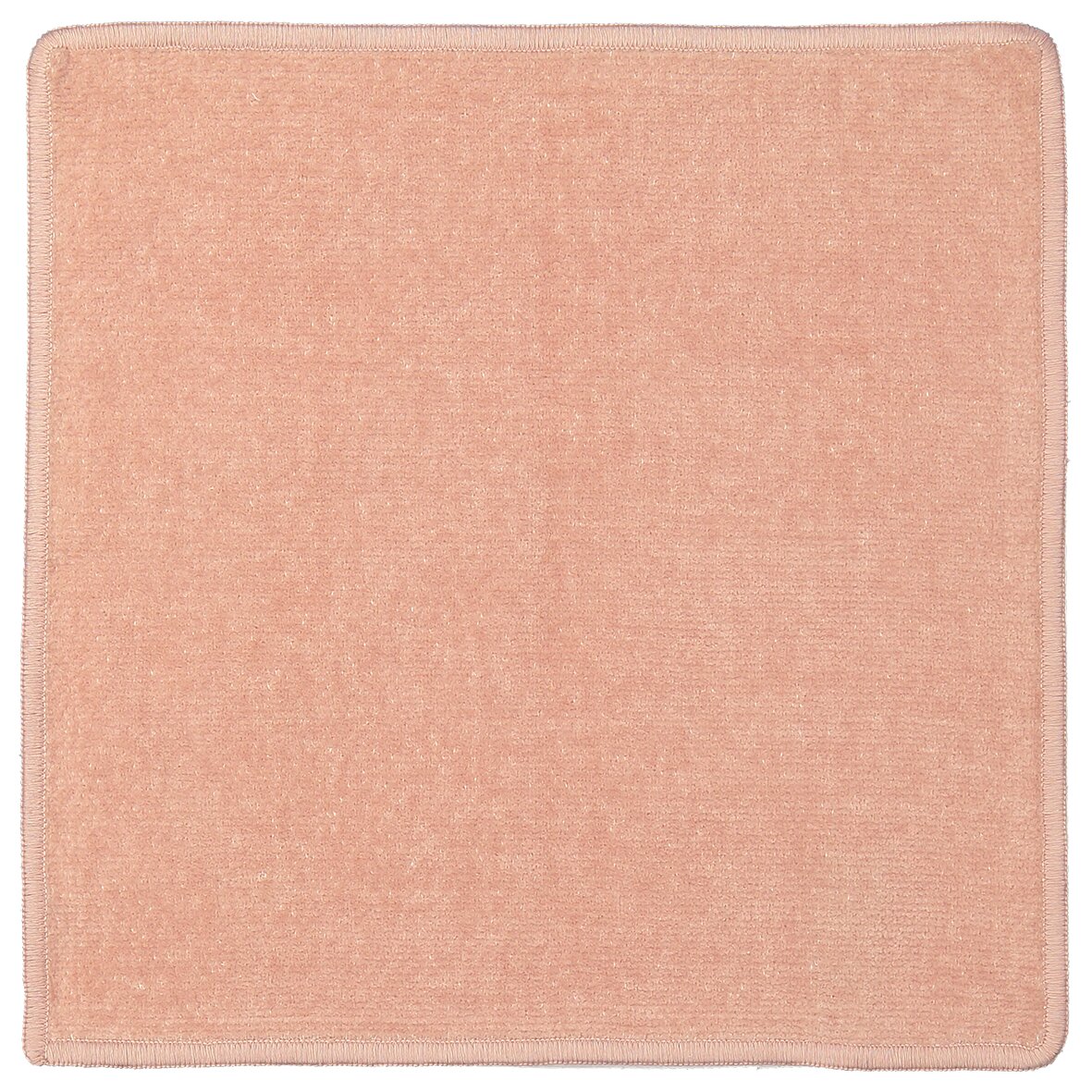 FEILER PURE Chenille Washcloth in Bahama, 30 x 30 cm, made of high-quality cotton – Luxury FEILER washcloth PURE, made from Original FEILER chenille, Made in Germany.