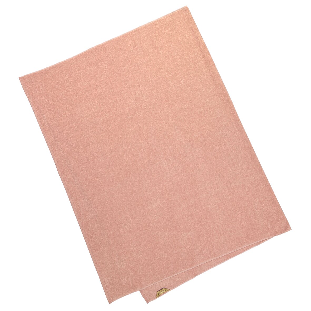 PURE Chenille-Badetuch 100 × 150 Bahama – Luxuriöses FEILER Badetuch aus Original FEILER-Chenille, Made in Germany.
