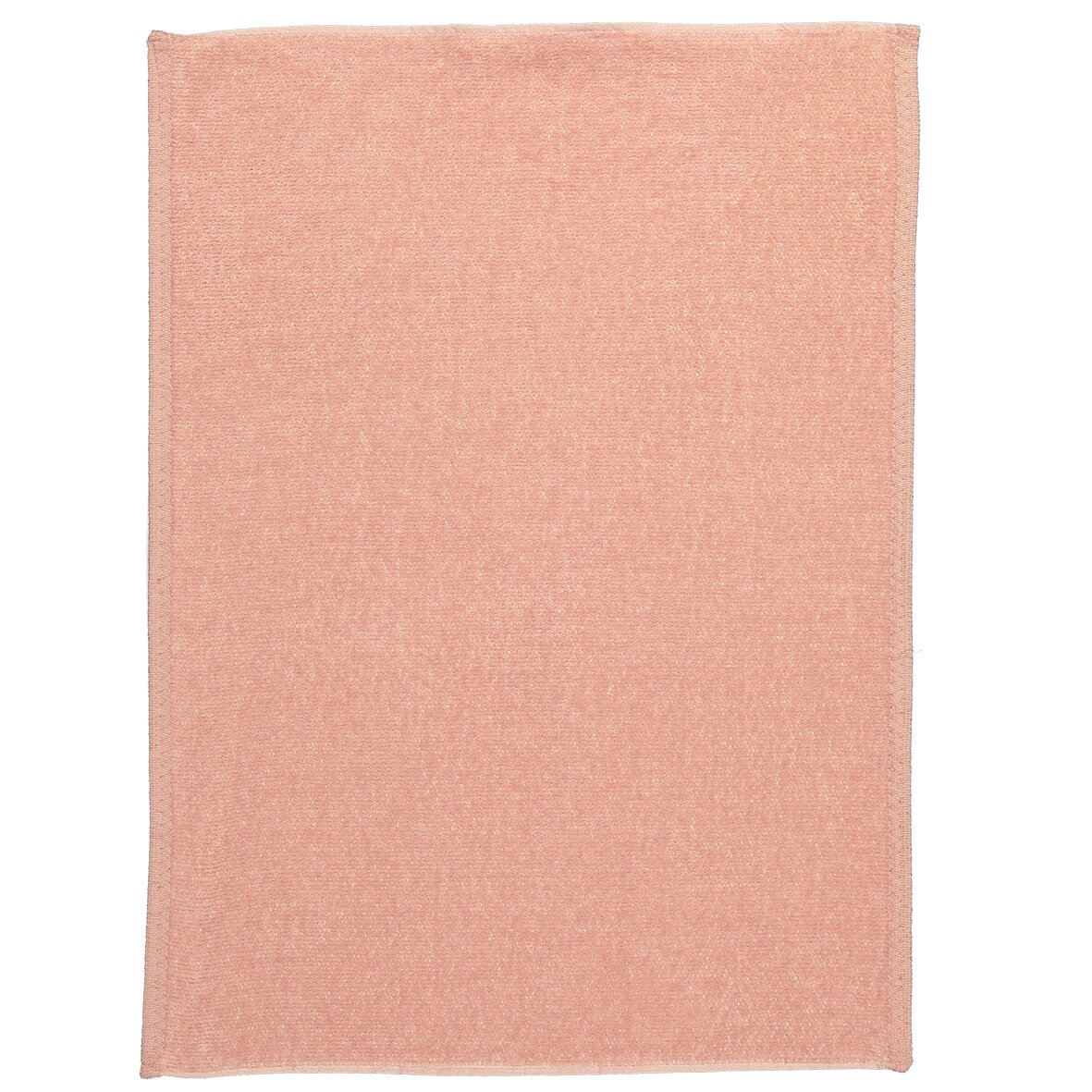 PURE Chenille-Gästetuch 37 × 50 Bahama – Luxuriöses FEILER Gästetuch aus Original FEILER-Chenille, Made in Germany.