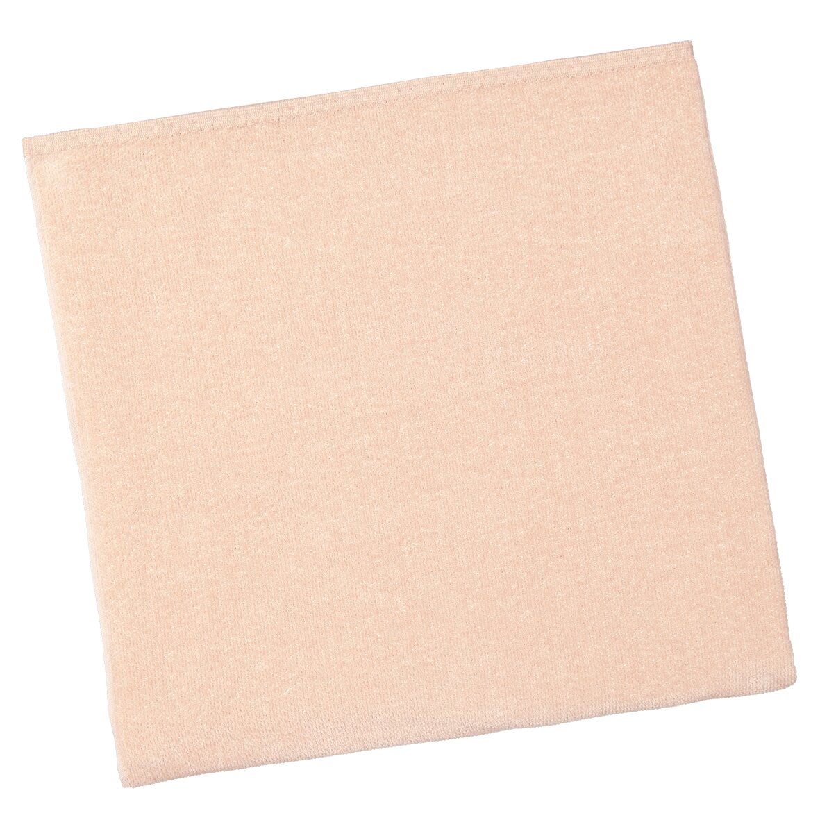FEILER PURE Chenille product in shell, 75 x 150 cm, made of high-quality cotton – High-quality FEILER hand towel PURE, made from Original FEILER chenille, crafted in Germany.